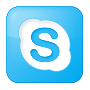 Skype singles chat