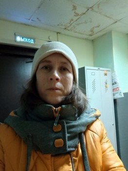 Фото девушки Ленусик