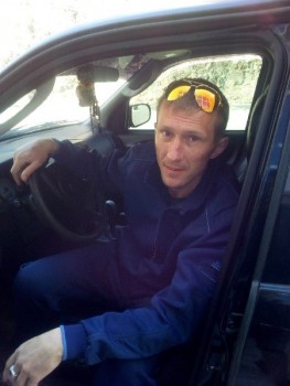 Фото мужчин Денис