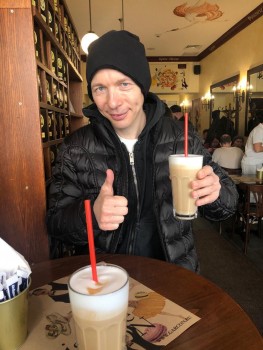 Фото мужчин Роман