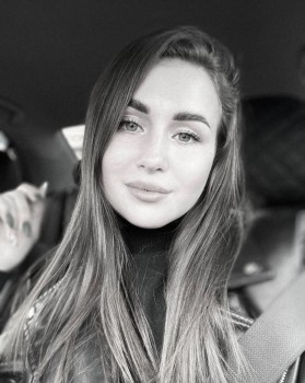 Фото девушки Татьяна