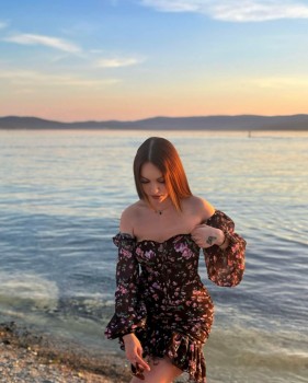 Фото девушки Соня