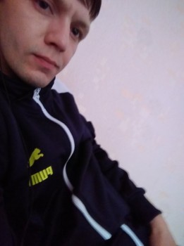 Фото мужчины