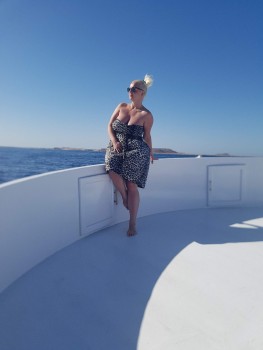 Фото девушки Ляля