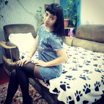 Фото девушки Кристина