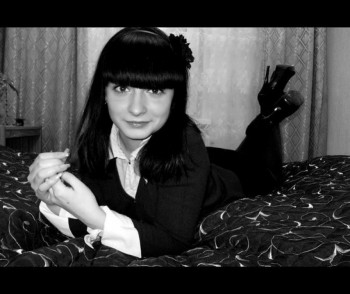 Фото девушки Наташа