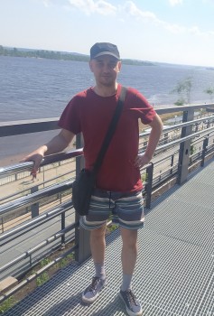 Фото мужчин Antony