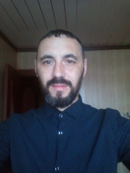 Фото мужчины