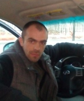 Фото мужчины