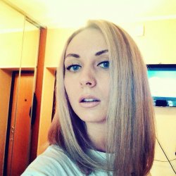 Фото девушки Алёна