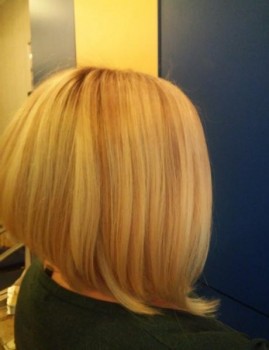 Фото девушки Попелюшка