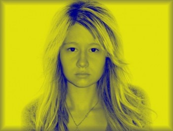 Фото девушки Хай