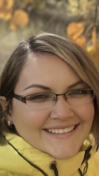 Фото девушки Марина