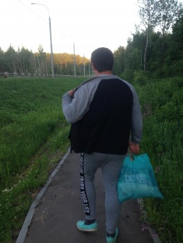 Фото мужчины