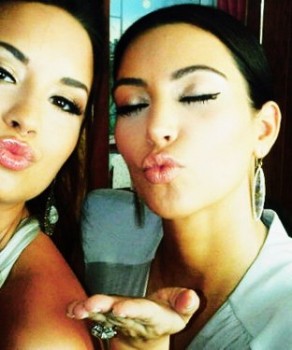 Фото девушки Карина