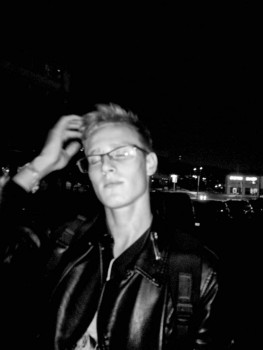 Фото мужчины