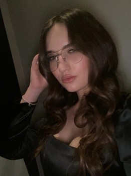 Фото девушки Анастасия