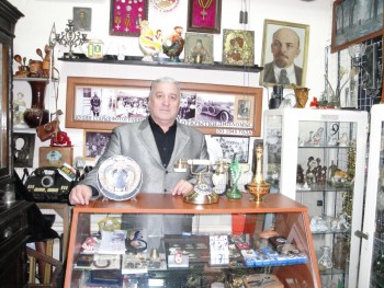 Валерий, 60 лет, Стерлитамак,Башкортостан. Анкета на сайте знакомств DeafKontakt