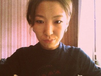 Фото девушки Александра