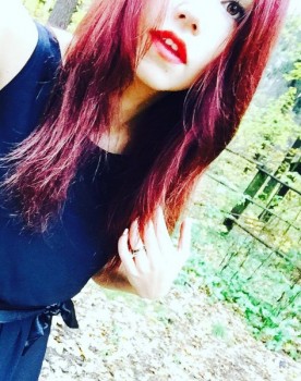 Фото девушки Анастасия