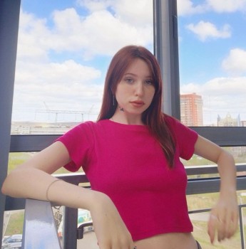 Фото девушки Вайтевич