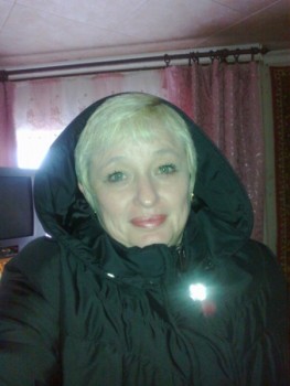 Фото девушки Nataiya