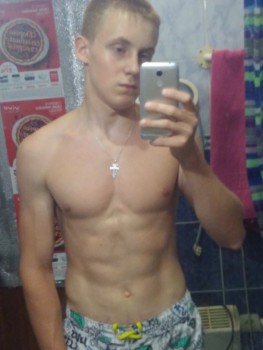 Фото мужчины