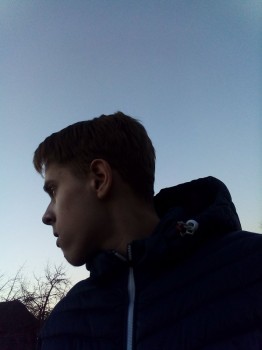 Фото девушки Александр