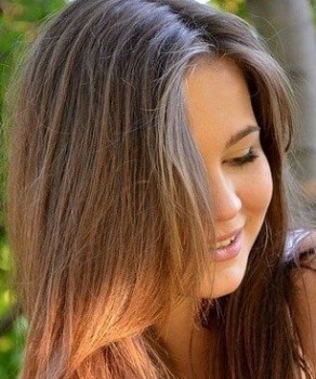 Фото девушки Ника