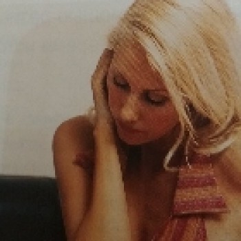 Фото девушки Вероника