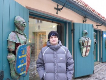 Фото мужчины