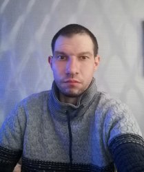 Фото мужчины