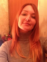 Фото девушки Светлана