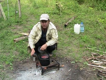 Фото мужчины