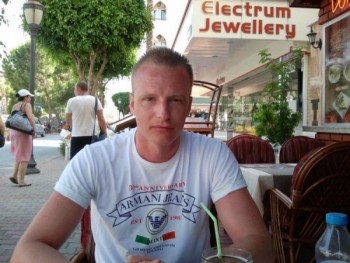 Фото мужчины