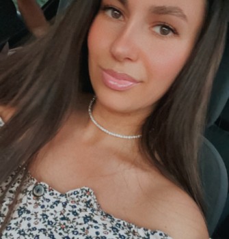 Фото девушки Катя