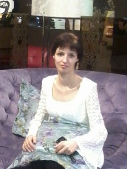 Фото девушки Александра