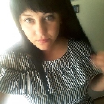 Фото девушки Лена