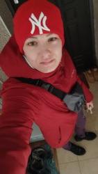 Фото девушки Нина