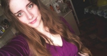 Фото девушки Kira