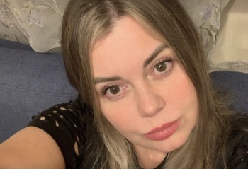 Фото девушки Елена