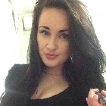 Фото девушки Анна