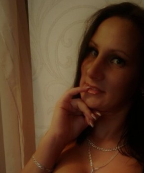 Фото девушки Анна