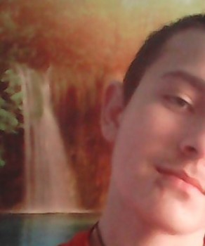 Фото мужчины