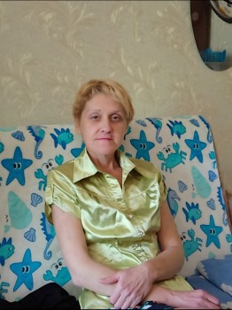 Фото девушки Наталья