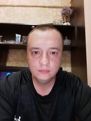 Фото мужчины. Антон