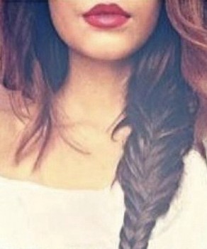 Фото девушки Olga