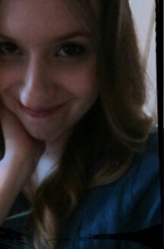 Фото девушки Верунчик