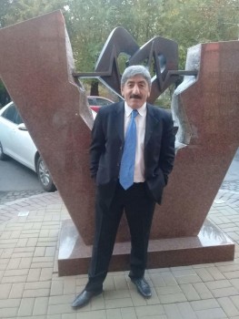 Фото мужчин Георгий