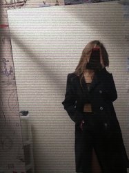 Фото девушки Tina